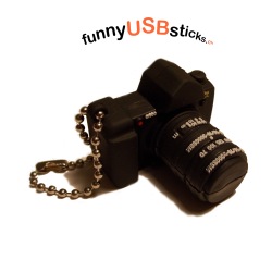 Clé USB caméra, photographie